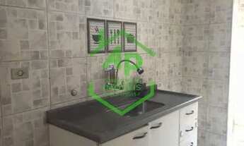 Imagem 6: Aluga-se Apartamento de 3 Dormitórios (1 Suíte) - Conj. Res. Ingaí