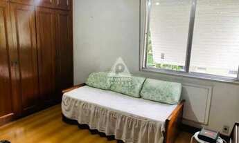 Imagem 6: Apartamento à venda, 3 quartos, 1 suíte, 1 vaga, Leblon - RIO DE JANEIRO/RJ