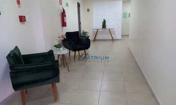 Imagem: Apartamento com 2 dormitórios à venda