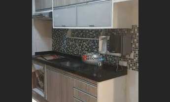 Imagem 7: Lindo apto. no Condomínio Be Happy valor R$ 550.000,00