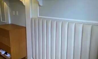 Imagem 5: Apartamento para venda tem 105m² com 3 quartos em Jardim Renascença - São Luís - MA