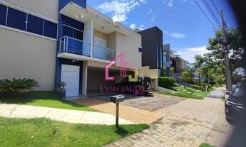 Imagem: Casa 5 SUÍTES no ALPHAVILLE à venda, Jardim