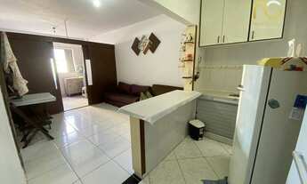 Imagem: Kitnet com 1 dormitório à venda, 35 m²