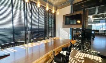 Imagem 6: Incrível Sala Comercial Ibiza