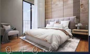 Imagem 4: Casa com 2 dormitórios à venda, 49 m² por R$ 255.000,00 - Chácara Ondas Verdes - Cotia/SP