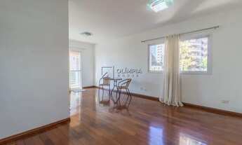 Imagem 3: Apartamento Locação 3 Dormitórios - 122 m² Vila Mariana