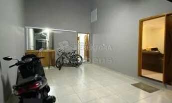 Imagem 4: Casa Padrão em Mirassol