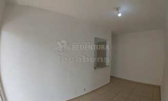 Imagem 3: Apartamento Padrão em São José do Rio Preto