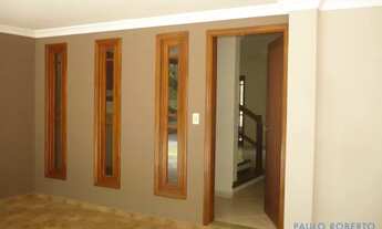 Imagem 7: CASA ASSOBRADADA - SÍTIOS DE RECREIO GRAMADO - SP