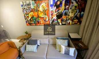 Imagem 2: Flat disponível na Vila Nova Conceição