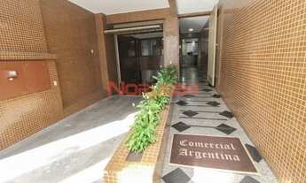 Imagem 3: Cjto Comercial_Sala à venda por R$ 450000.00, 72.54 m2 - AGUA VERDE - CURITIBA/PR