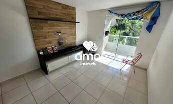 Imagem 7: Apartamento semimobiliado para alugar no bairro Souza Cruz em Brusque