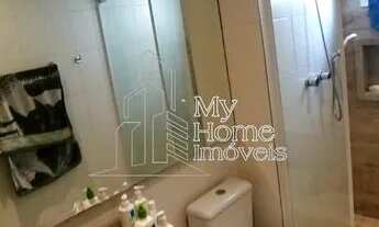 Imagem 6: PAULISTANO - Apartamento com 03 suítes 03 vagas a venda no Morumbi