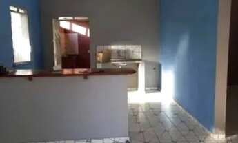 Imagem: Casa para venda na Terra Firme - Belém