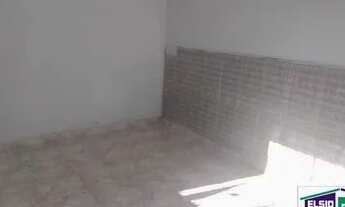 Imagem 3: Casa 1 quarto de Fundos Bairro São Jorge Campo Grande Rio de Janeiro RJ