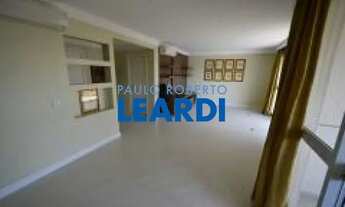 Imagem: APARTAMENTO - MORUMBI - SP