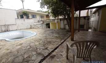 Imagem 7: SOBRADO - LAPA - SP