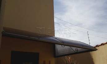 Imagem: Ribeirão Preto - Casa Padrão - Planalto