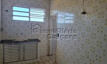 Imagem 4: Praia Grande - Apartamento Padrão - Jardim Imperador