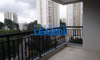 Imagem: APARTAMENTO - MORUMBI - SP