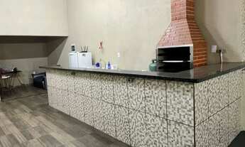 Imagem 6: Área de lazer Casa com 2 banheiros