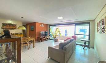 Imagem 3: Apartamento com 4 quartos à venda no Rosarinho com lazer aceita permuta