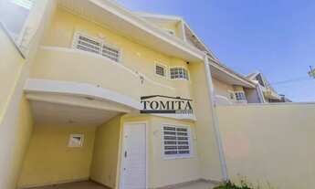 Imagem 3: Casa com 3 dormitórios, 190 m² - venda por R$ 750.000,00 ou aluguel por R$ 4.615,00/mês