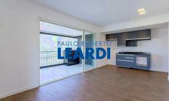 Imagem: APARTAMENTO - BROOKLIN - SP