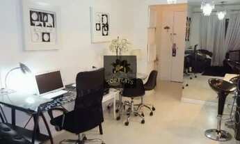 Imagem 2: Flat no itaim bibi