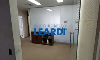 Imagem: CONJ. COMERCIAL - BROOKLIN - SP