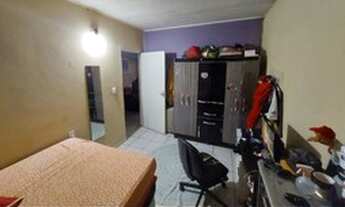 Imagem: Casa na samambaia