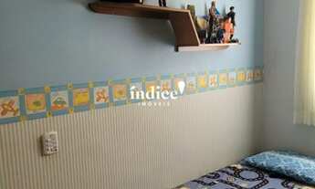 Imagem 5: Apartamento à venda 2 quartos 1 vaga Centro Araraquara