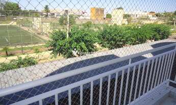 Imagem 4: Apartamento mobiliado no Cond. Reserva Yucca para aluguel