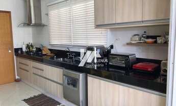 Imagem 4: Oportunidade de Locação Sobrado Com 4 Suítes Condomínio Terra Nobre - Indaiatuba/SP