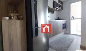 Imagem 4: Apartamento com 2 dormitórios à venda, 54 m² por R$ 290.000 - Vila Verde - Caxias do Sul/R