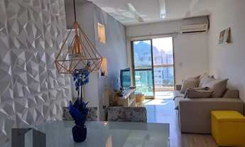 Imagem 2: Cobertura em Barra da Tijuca