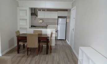 Imagem: Apartamento de 2 dormitórios no Itacorubi