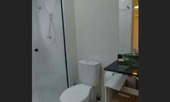 Imagem 7: Apartamento para aluguel tem 32 metros quadrados com 1 quarto em Ferreira - São Paulo - SP