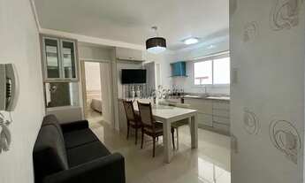 Imagem 3: Apartamento de 01 dormitório Ref.: *56