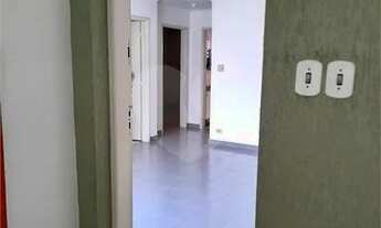 Imagem 1: Apartamento-São Paulo-SANTANA