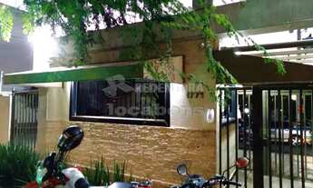 Imagem 2: Apartamento Padrão em São José do Rio Preto