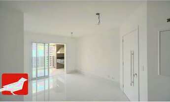 Imagem: Apartamento à venda no bairro Tatuapé