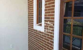 Imagem 6: Casa com 2 dormitórios para alugar, 90 m² por R$ 1.650,00/mês - Jardim Boa Vista (Zona Oes