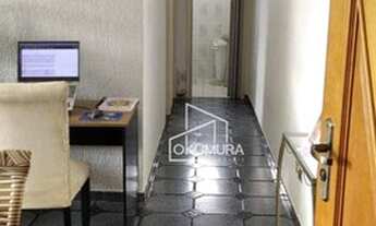 Imagem 7: Apartamento com 2 dormitórios à venda, 62 m² por R$ 280.000 - Assunção - São Bernardo do C