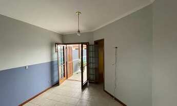 Imagem 5: Casa de condomínio sobrado para venda com 219 metros quadrados com 4 quartos