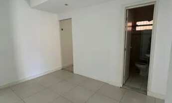 Imagem 4: Casa Inocoop 1 Casa com 3 dormitórios