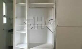 Imagem 4: Apartamento na Saúde com 2 dormitórios