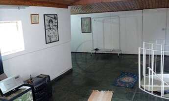 Imagem 5: SOBRADO PRÓXIMO DA RUA DAS FIGUEIRAS