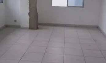 Imagem 2: Cobertura em Itararé (São Vicente