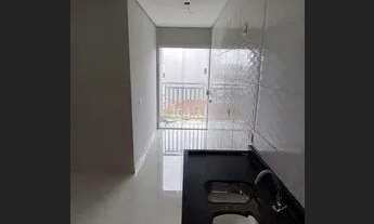 Imagem 2: APARTAMENTO SEM CONDOMÍNIO à venda, 2 quartos, 1 suíte, 1 vaga, JARDIM PROGRESSO - Santo A